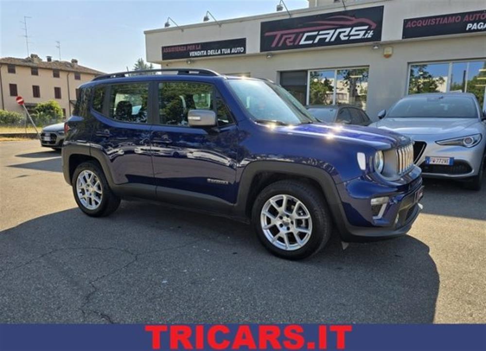Renegade Renegade 1.6 Mjt 130 CV Limit