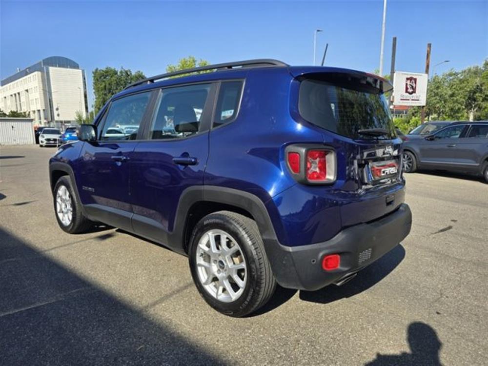 Renegade Renegade 1.6 Mjt 130 CV Limit