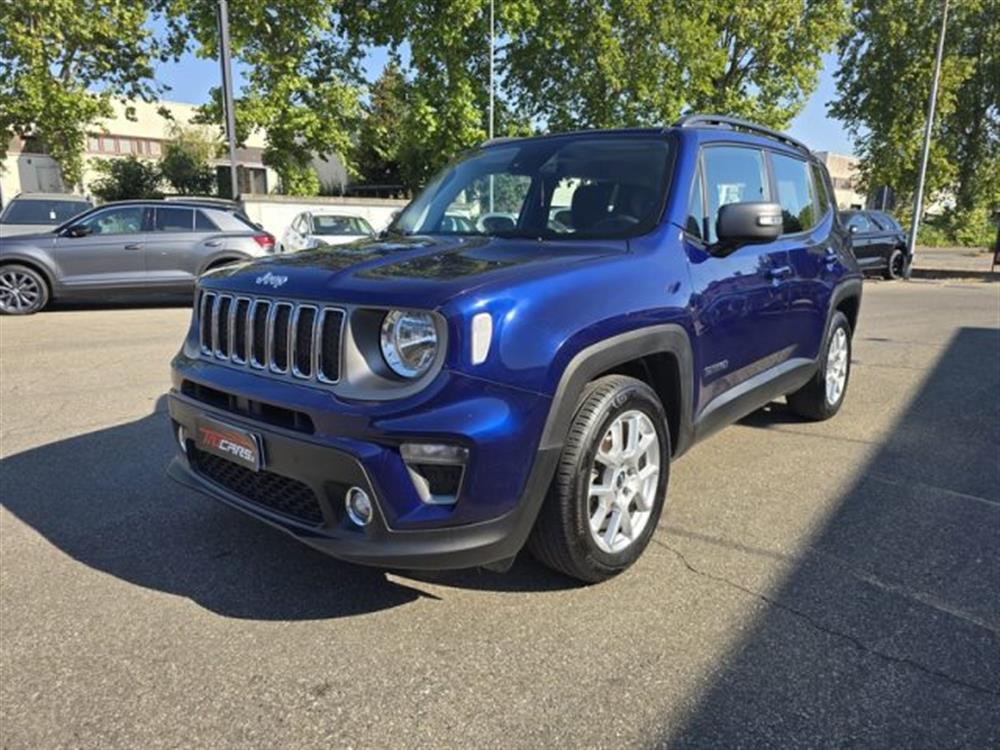 Renegade Renegade 1.6 Mjt 130 CV Limit