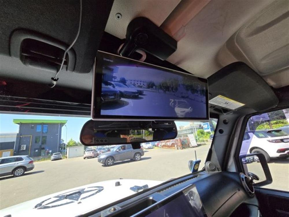 Wrangler Wrangler Unlimited 2.8 Sahara