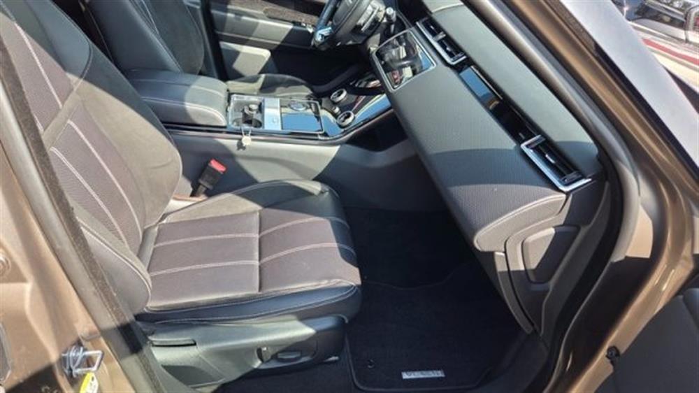 Range Rover Velar Range Rover Velar 2.0D I4 240 CV R-Dyn