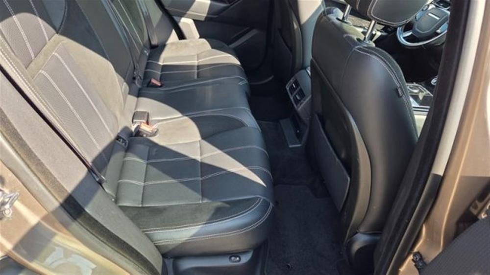 Range Rover Velar Range Rover Velar 2.0D I4 240 CV R-Dyn