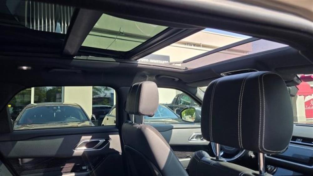 Range Rover Velar Range Rover Velar 2.0D I4 240 CV R-Dyn