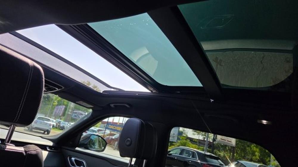 Range Rover Velar Range Rover Velar 2.0D I4 240 CV R-Dyn