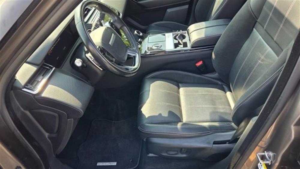 Range Rover Velar Range Rover Velar 2.0D I4 240 CV R-Dyn