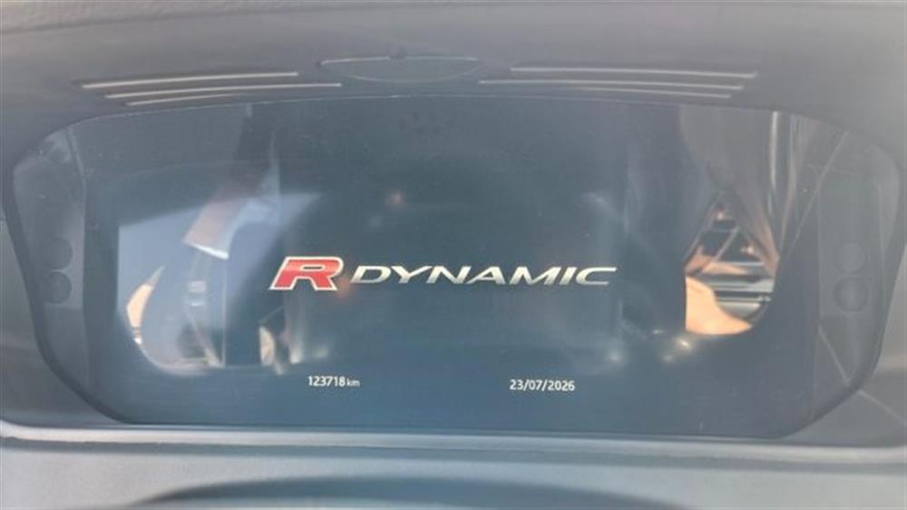 Range Rover Velar Range Rover Velar 2.0D I4 240 CV R-Dyn