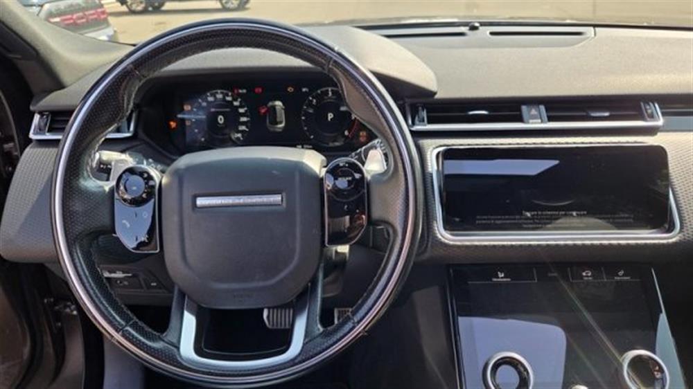 Range Rover Velar Range Rover Velar 2.0D I4 240 CV R-Dyn