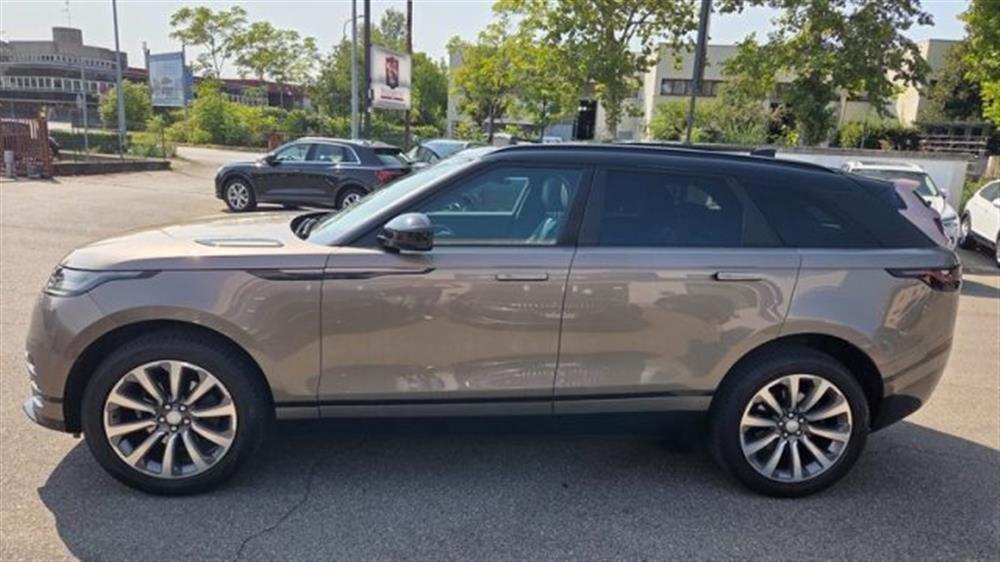 Range Rover Velar Range Rover Velar 2.0D I4 240 CV R-Dyn