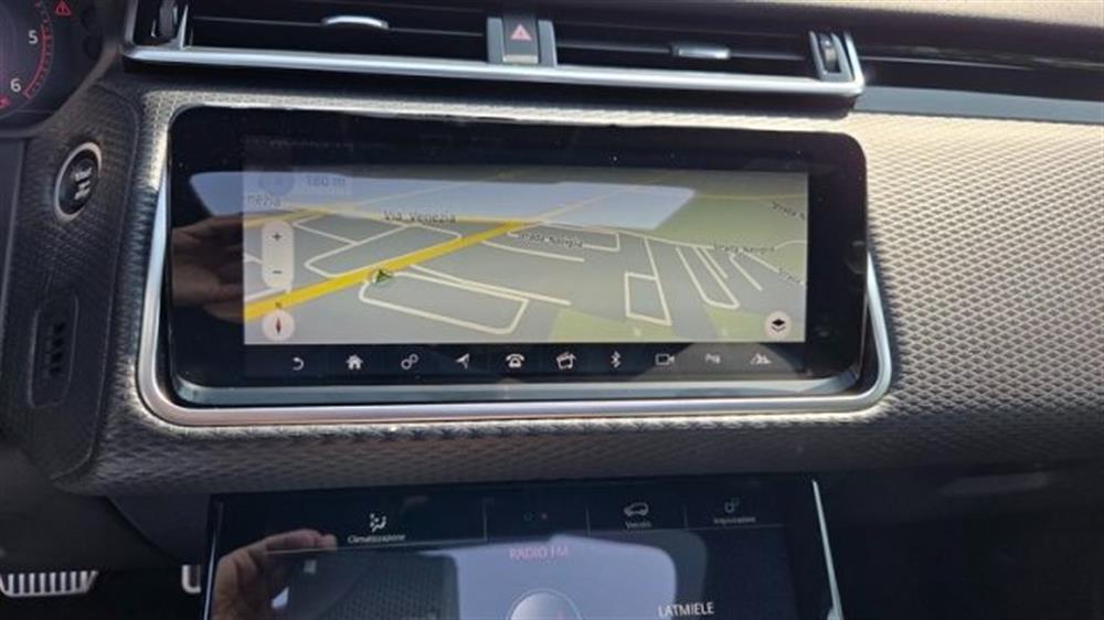 Range Rover Velar Range Rover Velar 2.0D I4 240 CV R-Dyn