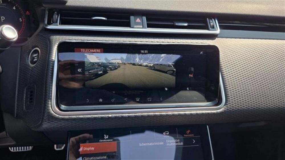 Range Rover Velar Range Rover Velar 2.0D I4 240 CV R-Dyn