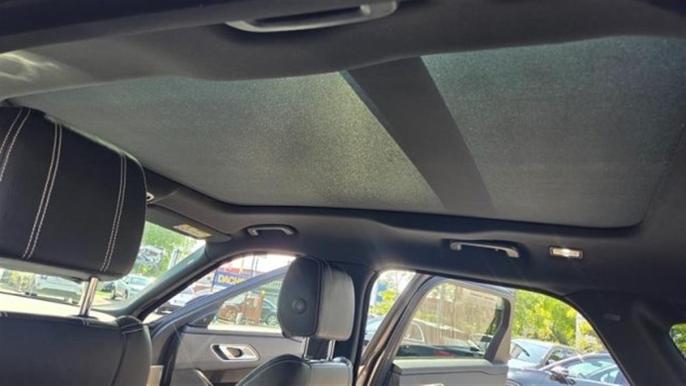 Range Rover Velar Range Rover Velar 2.0D I4 240 CV R-Dyn