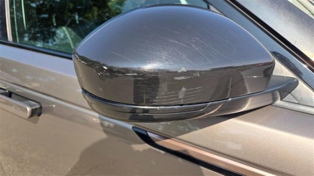 Range Rover Velar Range Rover Velar 2.0D I4 240 CV R-Dyn
