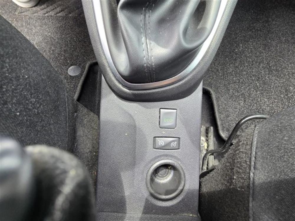 Captur Captur 1.5 dCi 110 CV DA RI