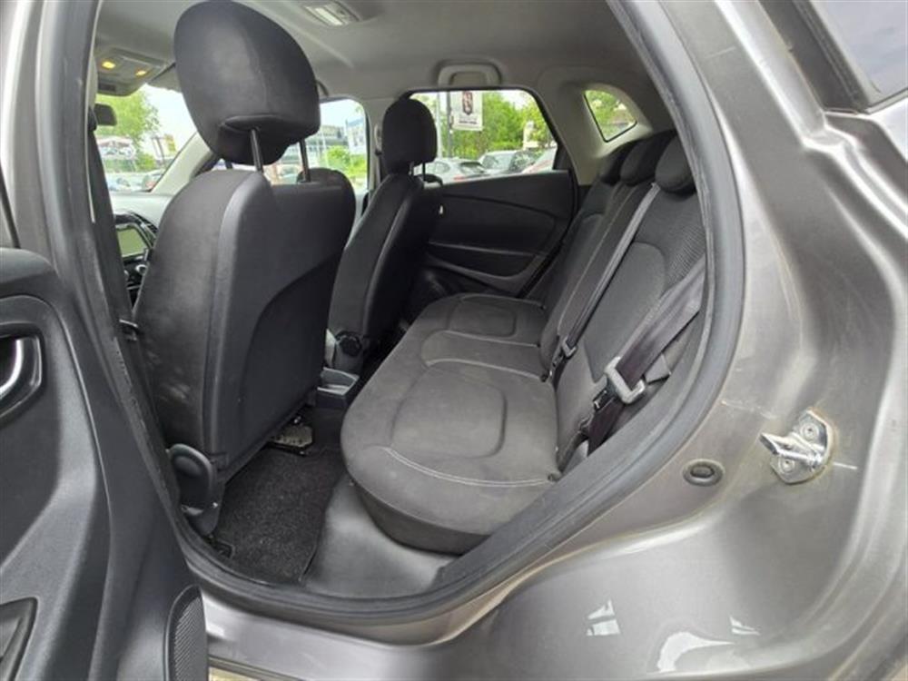 Captur Captur 1.5 dCi 110 CV DA RI