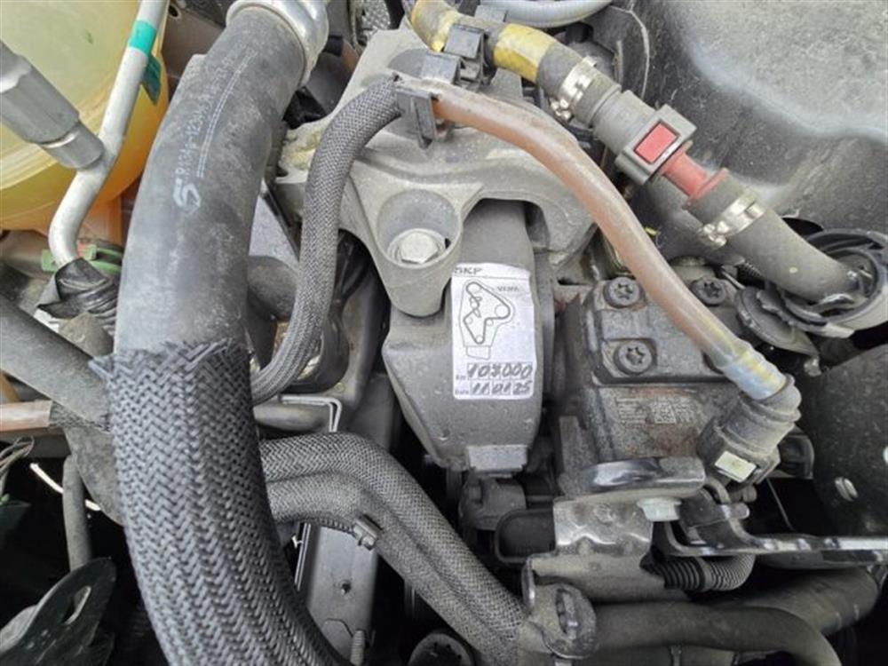 Captur Captur 1.5 dCi 110 CV DA RI