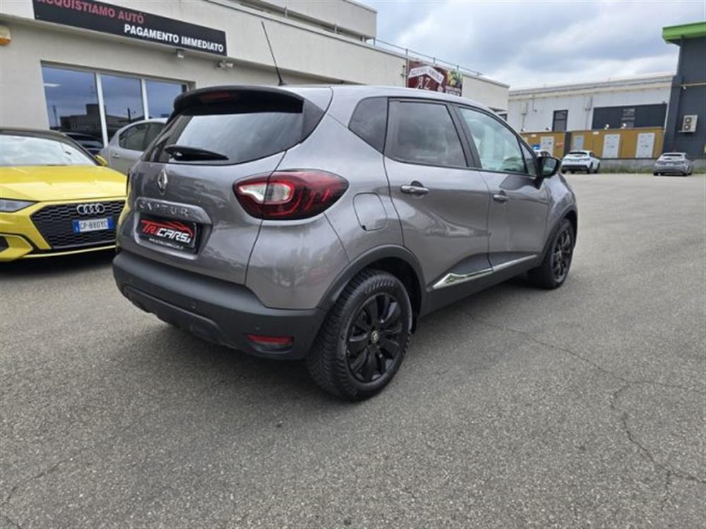 Captur Captur 1.5 dCi 110 CV DA RI