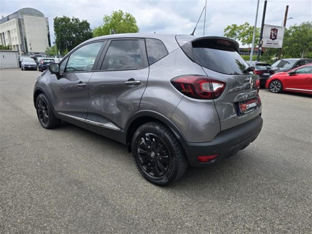 Captur Captur 1.5 dCi 110 CV DA RI