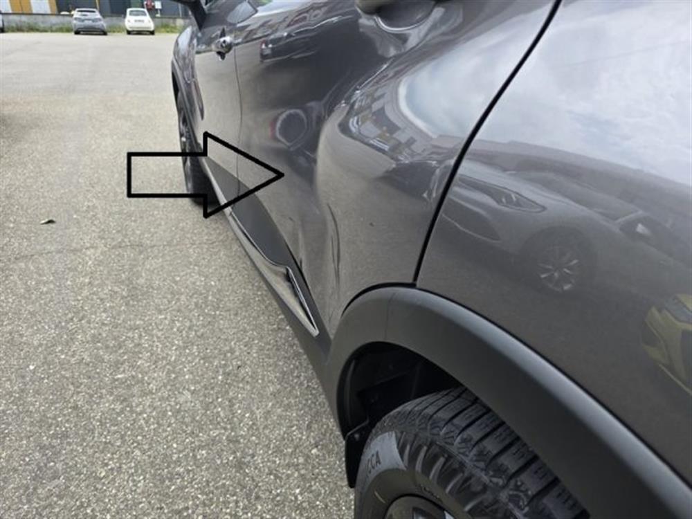 Captur Captur 1.5 dCi 110 CV DA RI