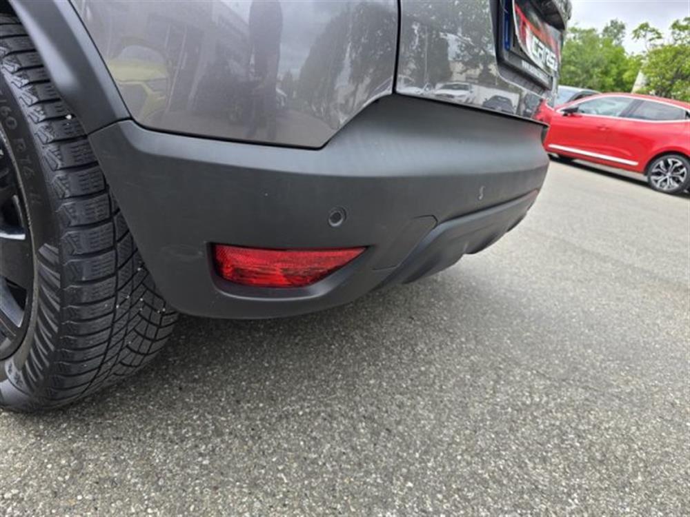 Captur Captur 1.5 dCi 110 CV DA RI