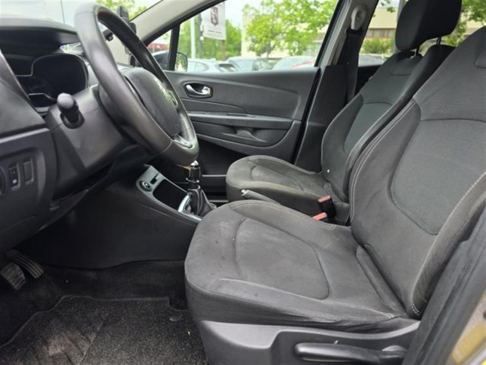 Captur Captur 1.5 dCi 110 CV DA RI