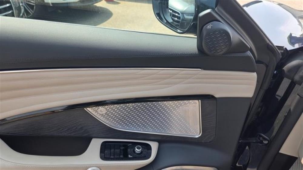 GranTurismo GranTurismo V6 490 CV AWD Modena