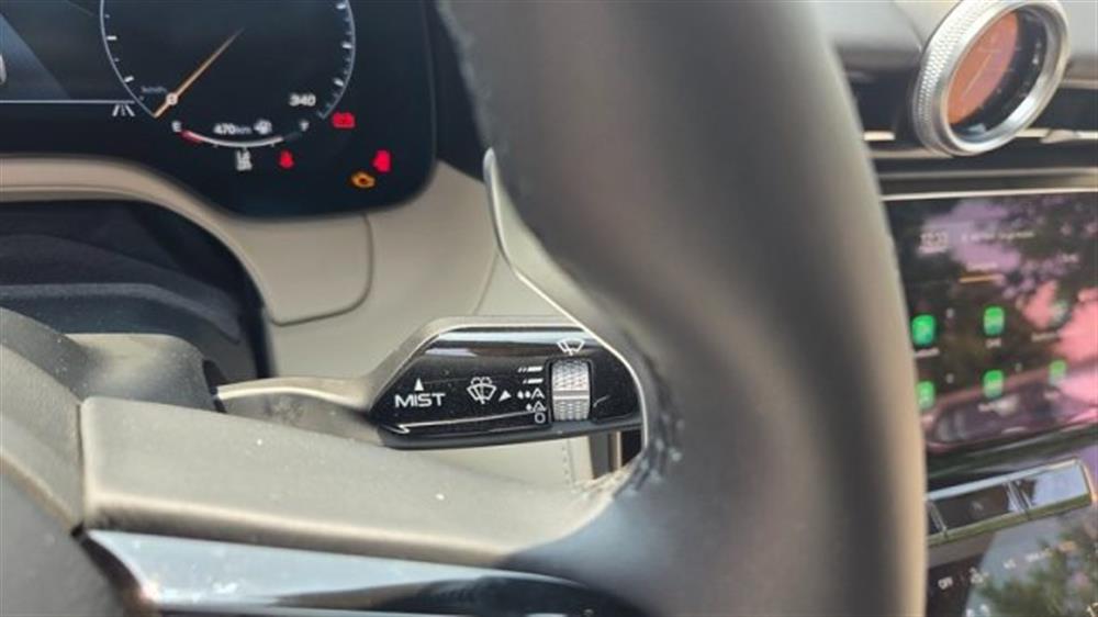 GranTurismo GranTurismo V6 490 CV AWD Modena