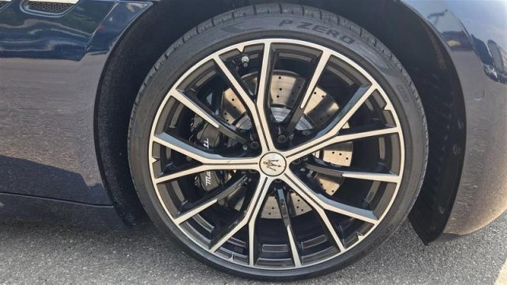 GranTurismo GranTurismo V6 490 CV AWD Modena