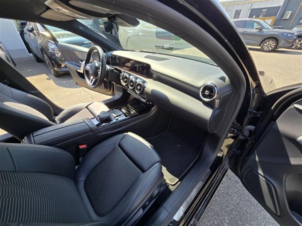 A 200 A 200 d Automatic Sport NI