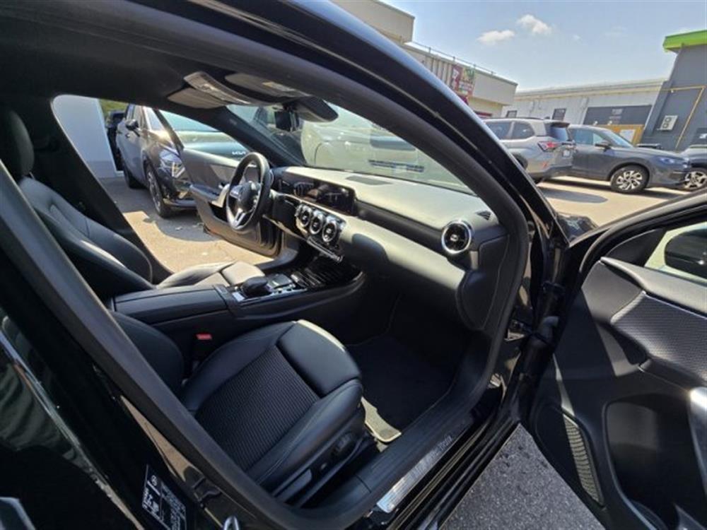 A 200 A 200 d Automatic Sport NI