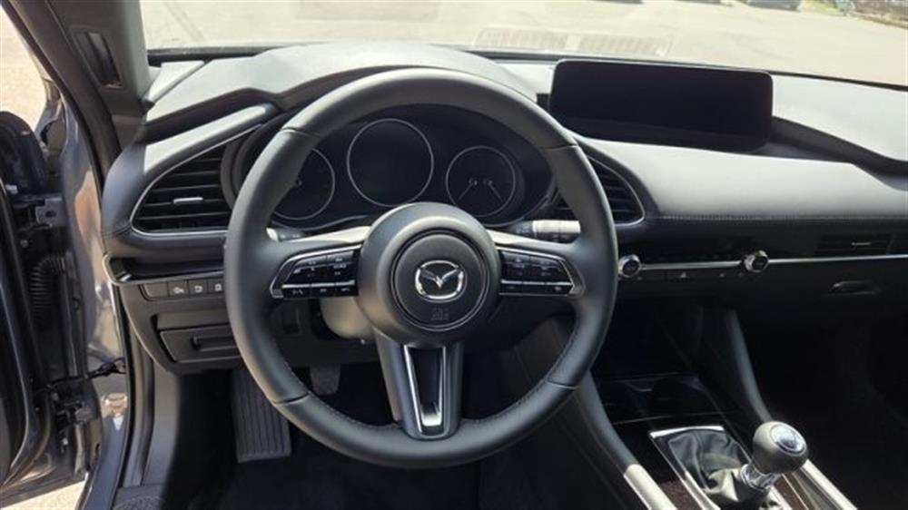 3 3 Mazda3 e-Skyactiv-G