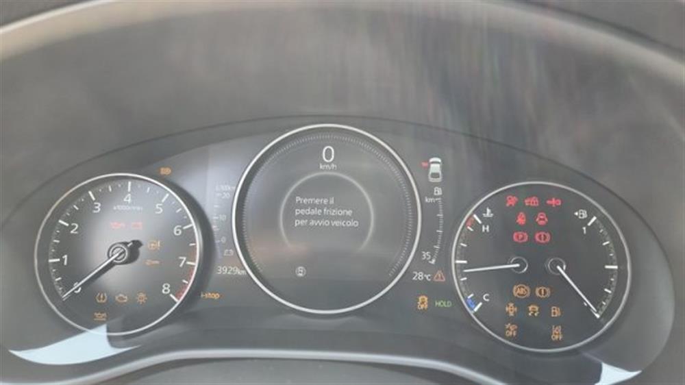 3 3 Mazda3 e-Skyactiv-G