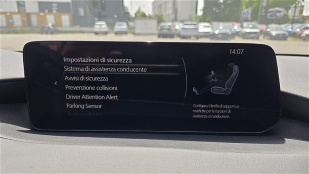 3 3 Mazda3 e-Skyactiv-G