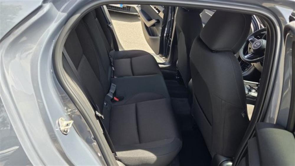 3 3 Mazda3 e-Skyactiv-G
