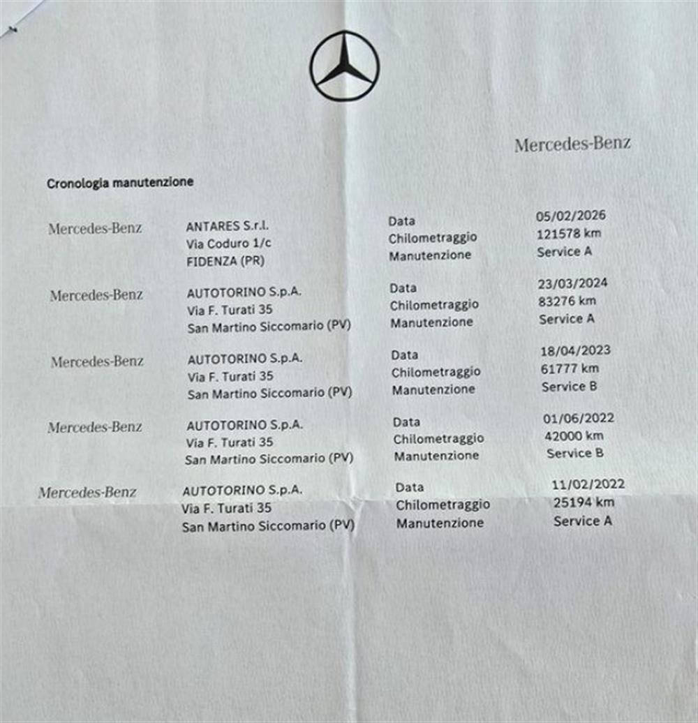 GLE 350 GLE 350 d 4Matic Coupé Premi