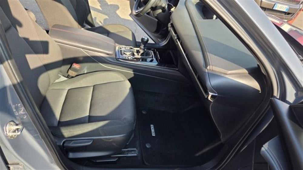 CX-30 CX-30 2.0L e-Skyactiv-G M