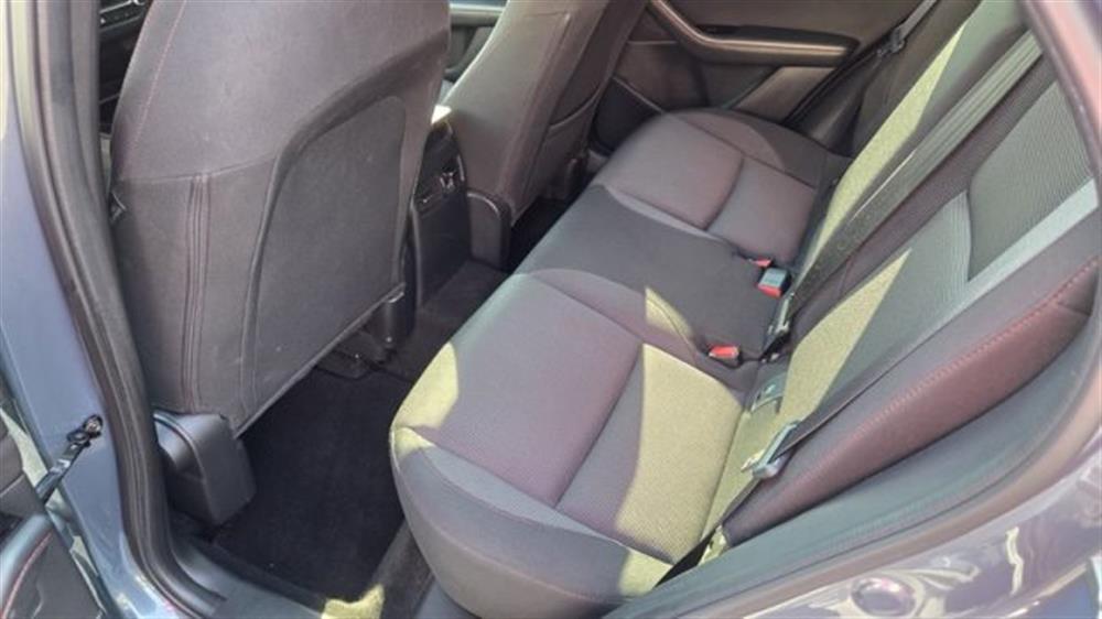 CX-30 CX-30 2.0L e-Skyactiv-G M
