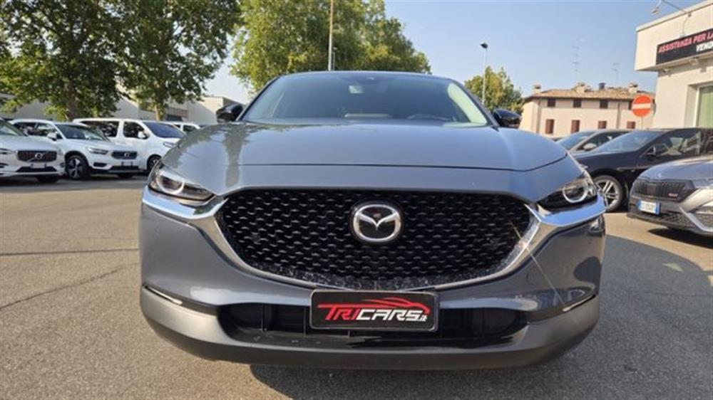 CX-30 CX-30 2.0L e-Skyactiv-G M