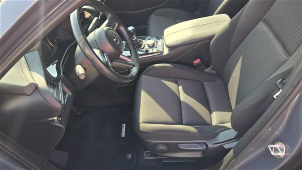 CX-30 CX-30 2.0L e-Skyactiv-G M