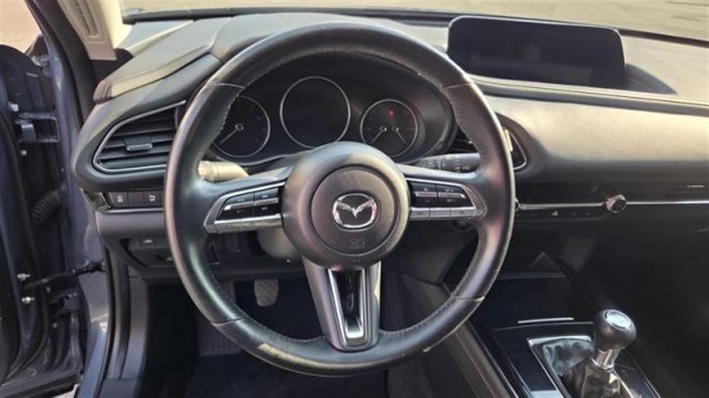 CX-30 CX-30 2.0L e-Skyactiv-G M