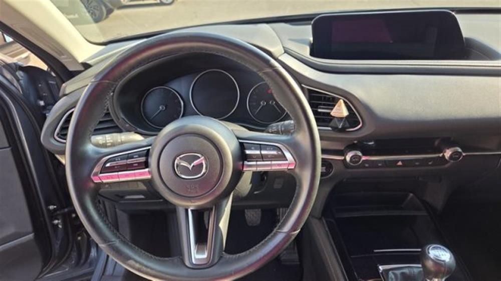 CX-30 CX-30 2.0L e-Skyactiv-G M