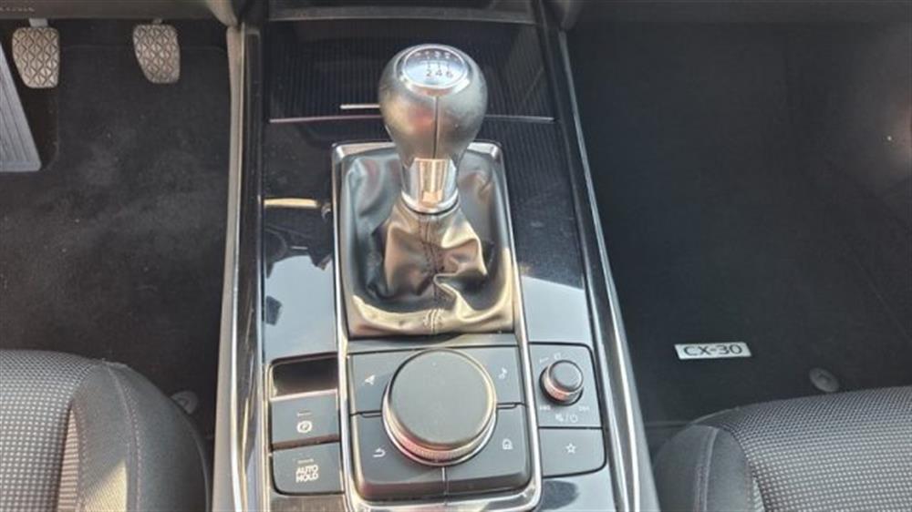 CX-30 CX-30 2.0L e-Skyactiv-G M