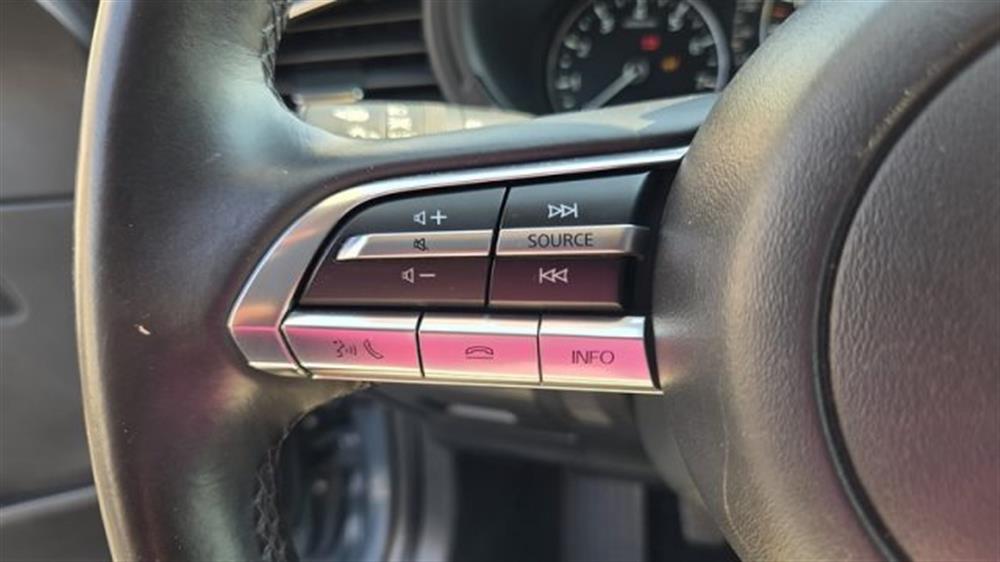 CX-30 CX-30 2.0L e-Skyactiv-G M
