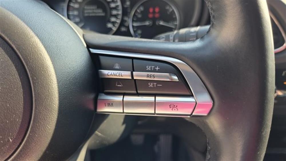 CX-30 CX-30 2.0L e-Skyactiv-G M