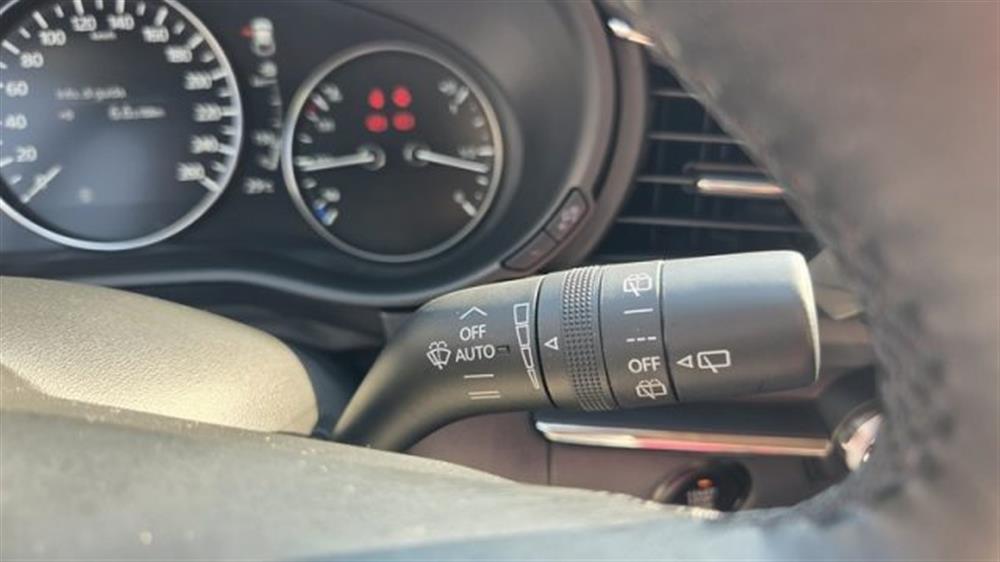 CX-30 CX-30 2.0L e-Skyactiv-G M