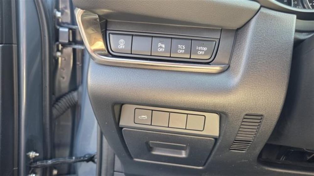CX-30 CX-30 2.0L e-Skyactiv-G M