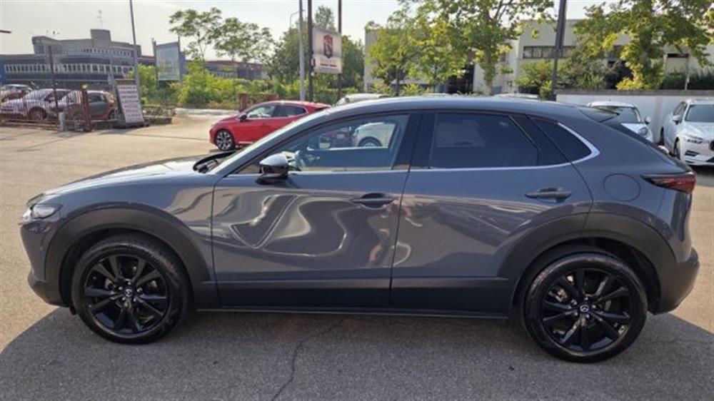 CX-30 CX-30 2.0L e-Skyactiv-G M