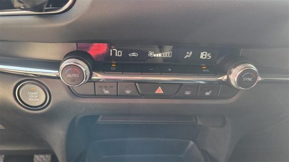 CX-30 CX-30 2.0L e-Skyactiv-G M
