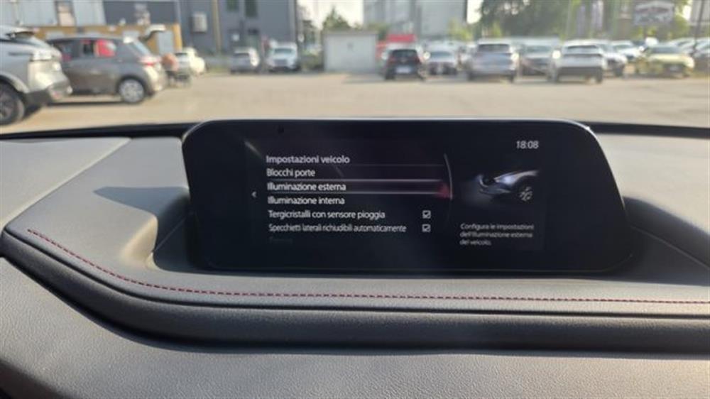 CX-30 CX-30 2.0L e-Skyactiv-G M