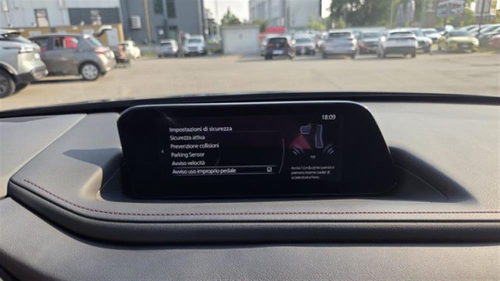 CX-30 CX-30 2.0L e-Skyactiv-G M