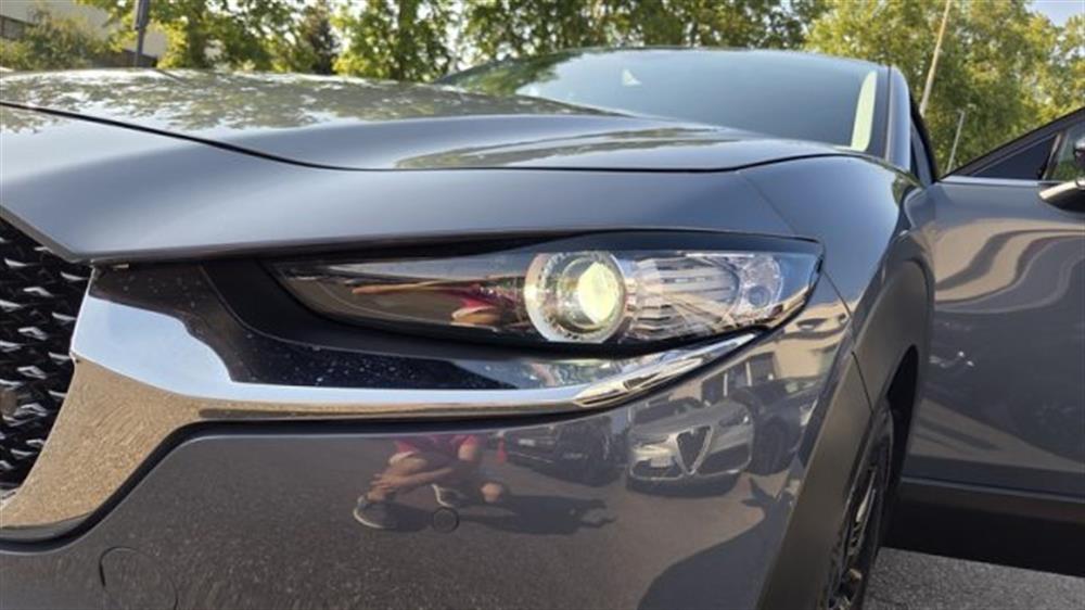 CX-30 CX-30 2.0L e-Skyactiv-G M